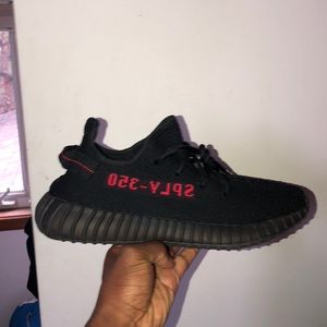 Yeezy Boost 350